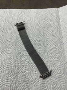 PC:+12000KČ+ APPLE WATCH NIKE+ 44MM STŘÍBRNÝ HLINÍK SE SNĚHO - 2