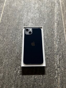 iPhone 13 128GB - TOP STAV - 2