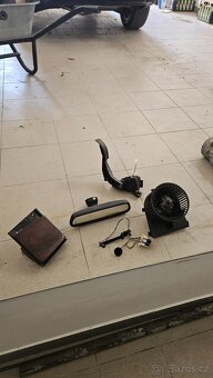 Vw Bora 1.6 8v sr ND - 2