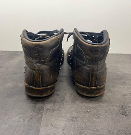 Boty DIESEL ADIDAS - 2