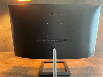Monitor Philips 328E1CA - 31,5" - 2