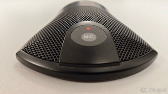 Sennheiser E912 S-BK kondenzátorový mikrofon - 2