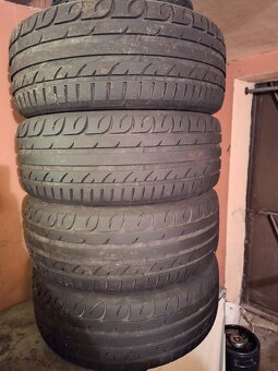 Opel R18, 235/45 98Y - 2
