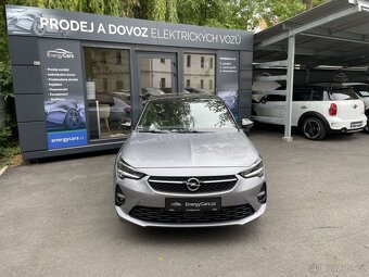 Opel Corsa GS Line 50kWh - 2