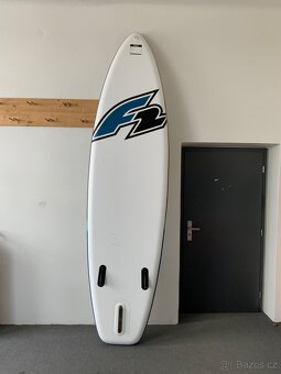 Paddleboard F2 stereo 10,5 - 2