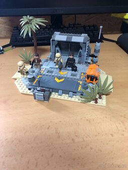 Lego Star Wars - 2