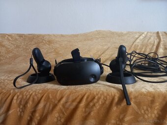 HP Reverb VR3000 G2 Headset - Levně (čti dále) - 2