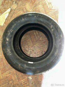 Continental 175/65R15 - 2