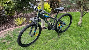 Horské kolo ROCKRIDER ST100 - 2