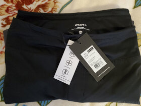 Cyklokraťasy Craft Hale XT XXL (MTB) - 2
