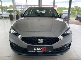 Seat Leon 1.0 eTSI 81kW DSGSTYLEDPH - 2