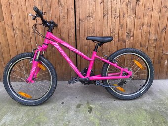 DĚTSKÉ KOLO SPECIALIZED HOTROCK 20´´ - 2