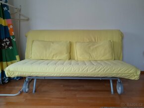 Rozkládací pohovka IKEA PS KOMFORT - 2