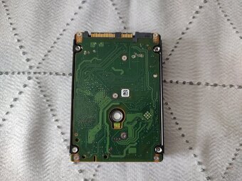 Harddisk 1TB - 2