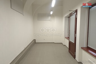 Pronájem kanceláře, 20 m², Město Touškov, ul. Dolní náměstí - 2