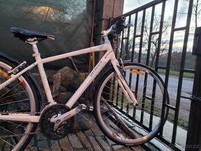 Specialized Sirrus Elite - 2