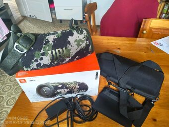 JBL XTREME 3 - 2