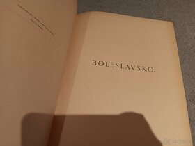 Hrady zámky a tvrze , Sedláček - 2
