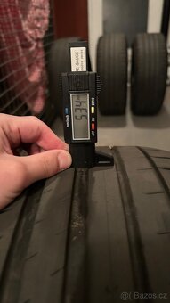 Michelin pilot sport 4 225/40 18 - 2