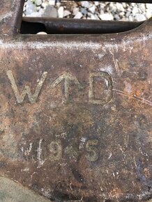 Kanystr 2ww - 2