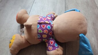 Pejsek Fisher Price - 2