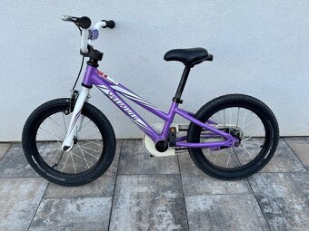 Dětské kolo Specialized 16” - 2