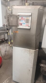 Automaticky kotel Benekov ling 25 - 2