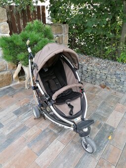 TFK Buggster S - 2