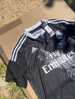 Dres Real Madrid - 2