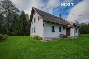 Prodej komerční Ubytování, 140㎡ - 2