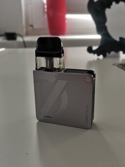 Vaporesso XROS 3 Nano Pod - 2