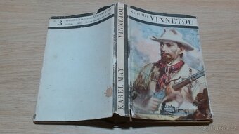 May - Vinnetou - 2