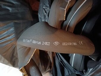 Hadice Kaiflex KK plus S2 SK s lepicí páskou cca 70m - 2