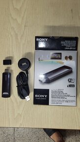 Sony UWA-BR100 (USB Wi-Fi adaptér) Cena včetně zasilk - 2