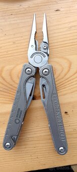 Leatherman CHARGE TTi PLUS - 2