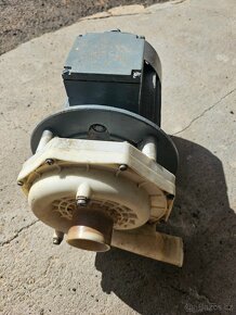 Elektromotor 1.1kw - 2