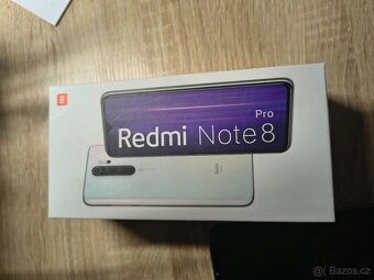 Redmi Note 8 Pro - 2