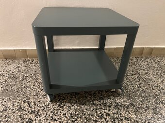Stolek Ikea - 2