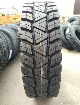 315/80 R22.5 pneu Otani 3158022.5 - 2