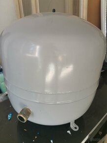 Expanzní nádoba Reflex 50l - 2