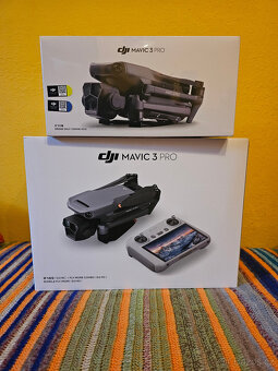 DJI Mavic 3 Pro - 2
