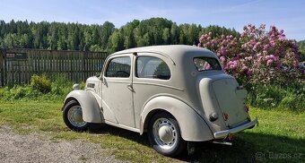 Ford popular rv1954 s TP - 2