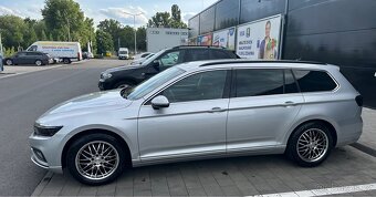 Vw Passat B8 2020 Rok 2,0 132 kw - 2