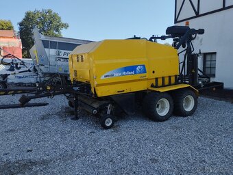 Lis new holland - 2