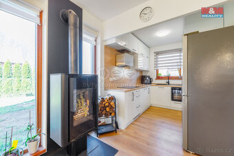 Prodej rodinného domu, 124 m², Dolní Ředice, ul. Za Mostem - 2