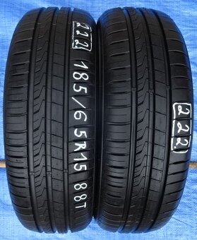 Letní pneu 15" Hankook Kinergy Eco 2 - 2