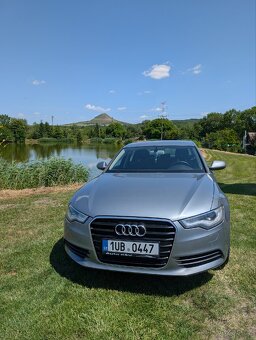 AUDI A6 C7, 3.0TDI, 150KW - 2