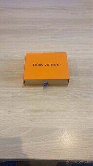 Louis vitton peněženka 1:1 - 2