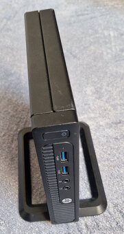 Počítač HP 260 G2 - mini PC - 2