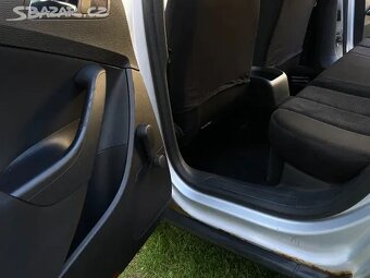 VOLKSWAGEN PASSAT, B6 sedan, r. v. 2005, 2.0TDI - 2